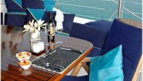 Sabore -  Cockpit Dining